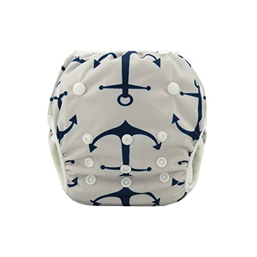 4 Babygoal+Reusable+Washable+Adjustable+Underwear