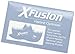 X Fusion Hairline Optimizer-2pc