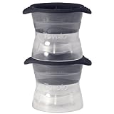 Tovolo Sphere Ice Molds - Set of 4