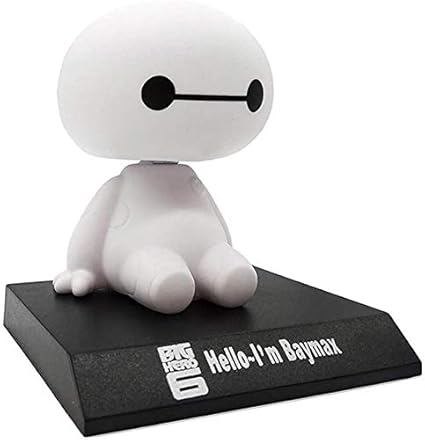 car dashboard shaking toys