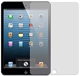 ReNext New 2 Pack Clear LCD Screen Protector Scratch Saver for Apple iPad MINI