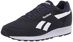 Reebok Unisex Rewind Run Sneaker, Vector