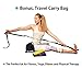 Icseio Corrector for Women&Men and Kids,Posture Brace for Slouching and Hunching, Better Health You Will Have 04
