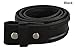 Adidas Duo Leather Belt Strap - Black - Size 36"