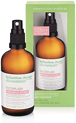 Spilanthox therapy - Facesplash - Anti-Ageing"To Go" - 100 ml