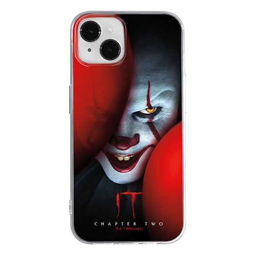ERT GROUP Handyhülle für iPhone 14 Plus Original und... en promo sur Amazon