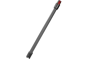 IZSOHHOME Compatible with DYS Wand,Quick Release Wand,for V7, V8, V10, V11 V15 Cordless Stick Vacuum,Vacuum Tube Replacement(