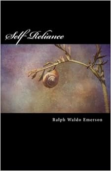 Self Reliance Self Reliance