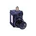 Little Giant 518550 Submersible Parts Washer Pump, Black primary
