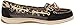 Sperry Top-Sider Women's Angelfish Leopard Boat Shoe