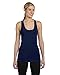 Alo W2006 Ladies Racerback Bamboo Tank