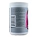 Momsanity BCAA Powder Preworkout for Women - Naturally Sweetened with Stevia, Erythritol, & Monk Fruit + Delicious Recipe Guide PDF | 3:1:1 Ratio of Amino Acids | 40 Servings (Fruit Punch)