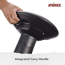 Storex Active Tilt Stool – Ergonomic Seating for