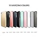 Ringke Slim Case Designed for iPhone 7/8 / SE 2020 (4.7-Inch) - Slate Metal