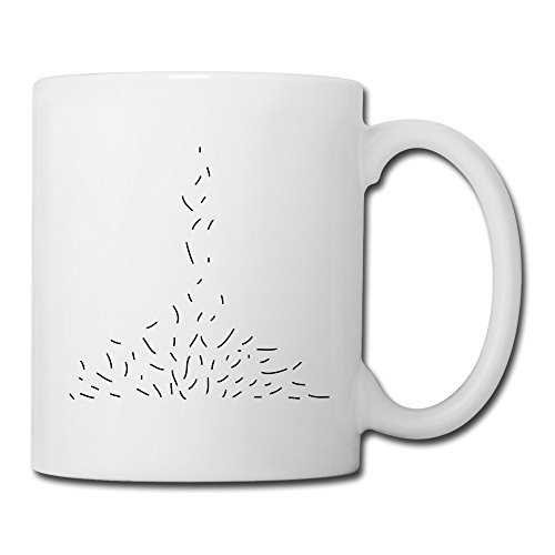 White Pubic Hair Personalized Mugs Ceramic Mug Buy Online In