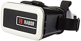 Habor 3D Virtual Reality Glasses for Smartphones (New Version)