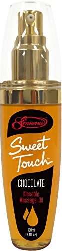 Chocolate. sensuous sweet touch. relaxing aromatherapy …
