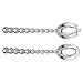 Mariposa Pearled Salad Servers