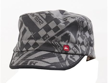 Casquette militaire quiksilver Clearance