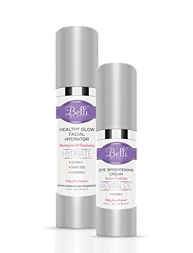 belli facial hydrator