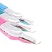 BCP Pack of 5pcs Random Color Staple Remover