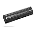 OMBAR HP MU06 MU09 Notebook Battery for HP Compaq Presario CQ62 CQ56 CQ57,Pavilion DM4 G62 G6 G7 G72 G4 G42 G56 CQ42, fits P/N 593553-001 593554-001 WD549AA WD548AA