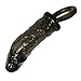 Thick Cock Girth Enhancer Enlarger Penis Extender Extension Sleeve Sheath