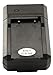 STK EN-EL5 Charger for Nikon Coolpix P500, P510, P100, P90, P80, P6000, P5100, P5000, 5200, 7900, S10, P4, 4200, 5900, 3700, P3, ENEL5, MH-61