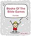 Books Of The Bible Games