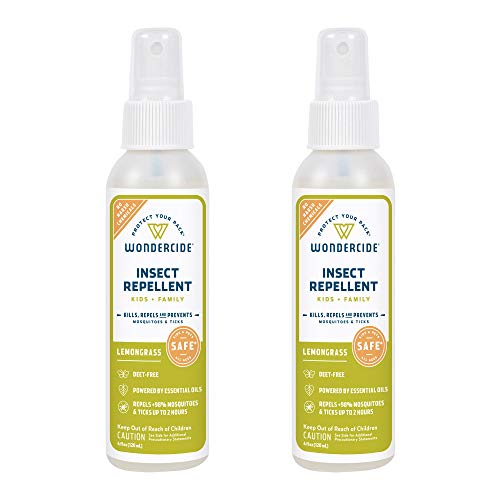 wondercide natural spray