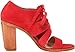 FRYE Women's Sofia Tie On Sandal