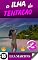 Livro A Ilha da Tentação 3