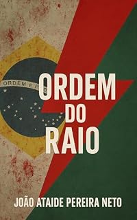 Livro A ORDEM DO RAIO