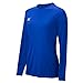 Mizuno Women's Long Sleeve Hybrid Top