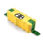 ANTRobut 3.5Ah 14.4V Roomba R3 Replacement Ni-MH Battery for Irobot Roomba 500 530 550 560 620 630 650 780 790 800 870 880 Vacuum Cleaner