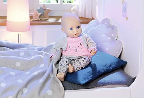 baby annabell sweet dreams pyjamas