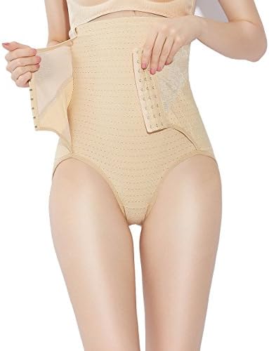 Artynes Postpartum Support Recovery Belly Wrap Waist/Pelvis Belt Body Shaper Postnatal Shapewear Body Underwear