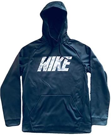 nike pullover hoodie green