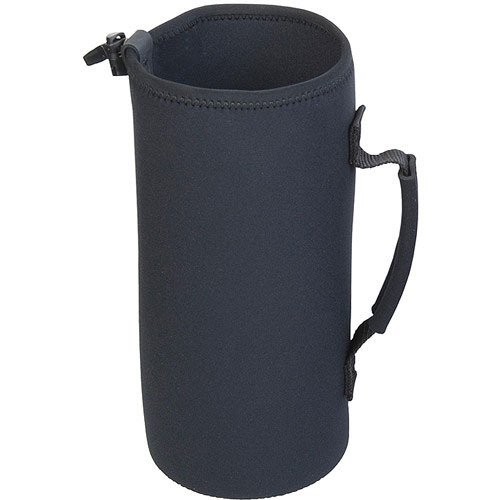 Ritz Gear trade; XX-Large Neoprene Protective Pouch for DSLR Camera Lenses