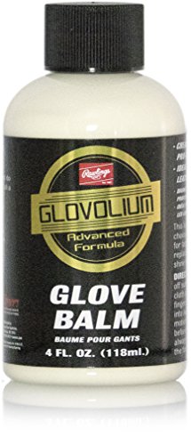 Rawlings GLVBALM Glovolium Glove Balm with Display Pack