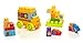 Mega Bloks First Builders ABC Spell School Bus