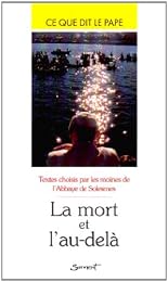 La  mort et l'au-delà