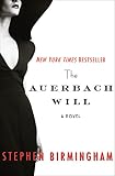 The Auerbach Will: A Novel by Stephen Birmingham