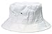 White Bucket Hat