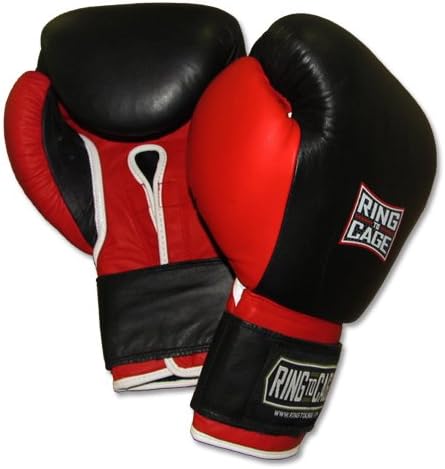 20 oz boxing gloves