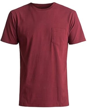 Men's Clean N Easy Tee T-Shirt