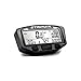 Trail Tech 712-120 Striker Speedometer Digital Gauge Kit with Volt Meter