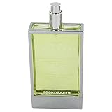 CALANDRE by Paco Rabanne Eau De Toilette Spray (Tester) 3.4 oz -100% Authentic