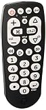 GE 25040 Audio/Video Remote Control