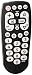 GE 25040 Audio/Video Remote Control primary